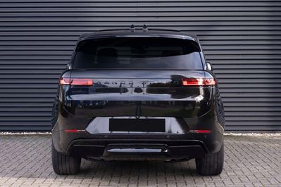 Land Rover Range Rover Sport D350 Autobiography