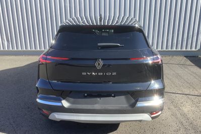 Renault Symbioz Iconic