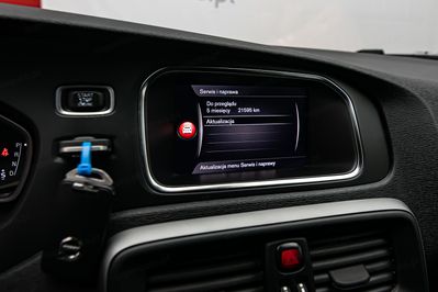 Volvo V40 D2 Drive-E Kinetic