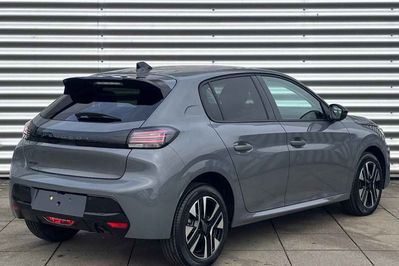 Peugeot 208 Allure 1.2 PureTech