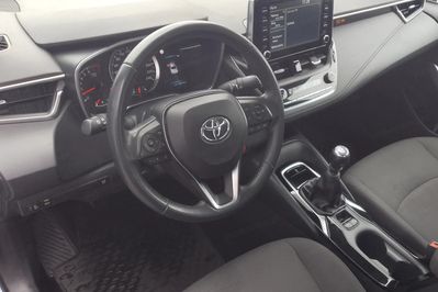 Toyota Corolla 1.5 Comfort