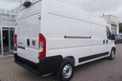 Fiat Ducato Maxi L3H2 3.5t