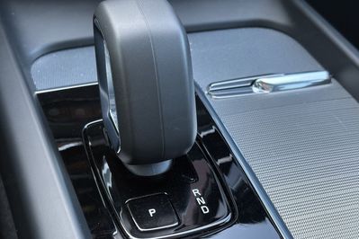 Volvo XC60 T6 Plug-In Hybrid AWD Core