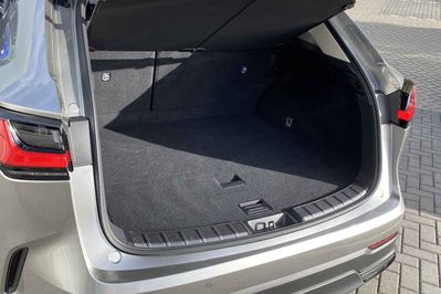 Lexus NX 350h Prestige 2.5 Hybrid