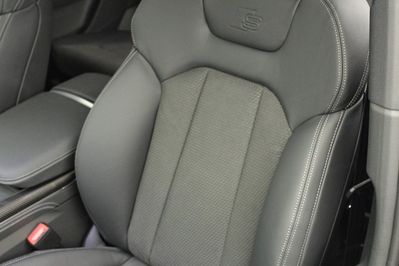 Audi Q7 SQ7 TFSI quattro