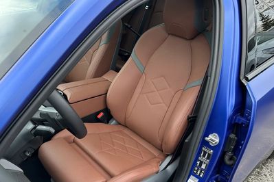 BMW Seria 5 540d xDrive