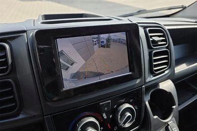Fiat Ducato Maxi L4H2