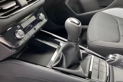 Skoda Scala Selection Edition 130 1.5 TSI