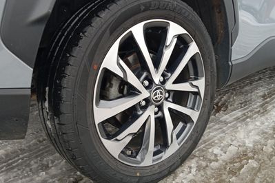 Toyota Corolla Cross 2.0 Hybrid Premiere Edition AWD