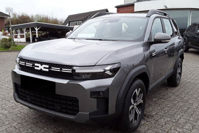 Dacia Bigster Expression LPG 1.2 TCe mHEV