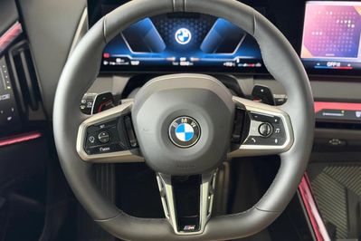 BMW X3 xDrive20d M Sport