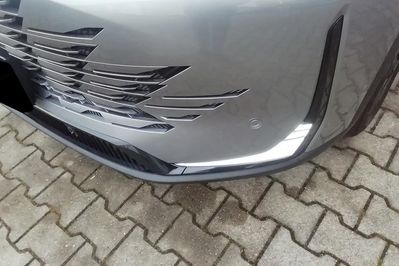 Baic Beijing 7 Luxury 1.5T DCT