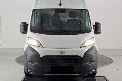 Toyota Proace Max L3H2 Active 2.2 Diesel