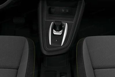 Renault Symbioz Techno 1.8 E-Tech Full Hybrid
