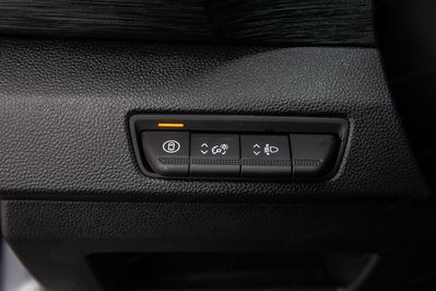 Renault Trafic Kombi L2H1 AT9