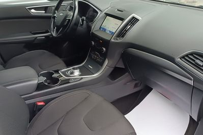 Ford S-MAX Titanium