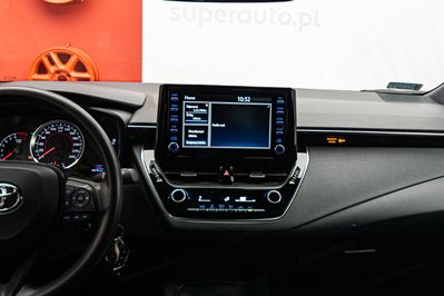 Toyota Corolla 1.2 T Active