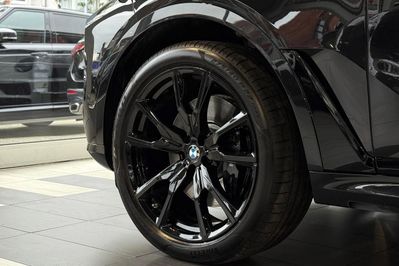 BMW X7 xDrive40d M Sport
