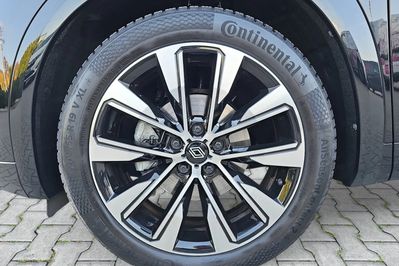 Renault Austral 1.3 TCe Techno
