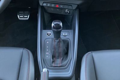 Audi A1 Sportback 40 TFSI S Line