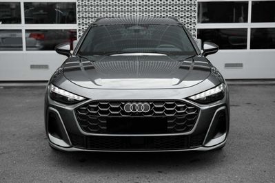 Audi A5 TFSI S line Avant