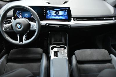 BMW X1 sDrive18i M Sport aut