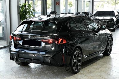 BMW Seria 1 120 M Sport
