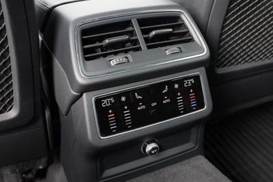 Audi A6 50 TDI quattro