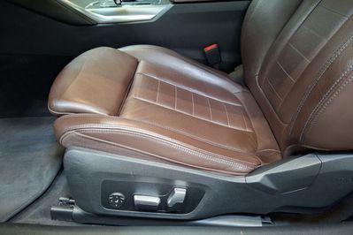 BMW Seria 4 Coupe 430i M Sport