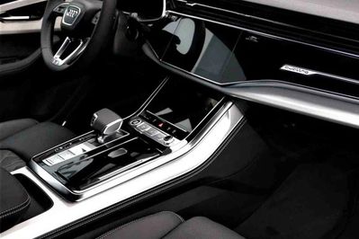 Audi Q7 50 TDI quattro S Line