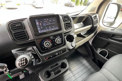 Fiat Ducato Maxi L3 Kontener Chłodnia/Izoterma