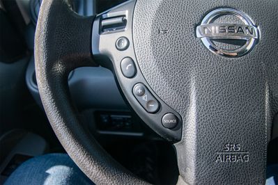 Nissan NV200 L1H1