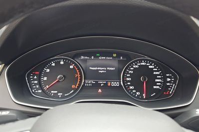 Audi Q5 40 TDI quattro