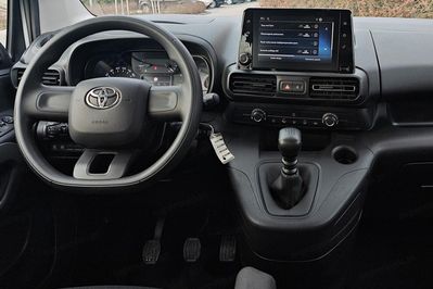 Toyota Proace City Verso 1.5 D-4D
