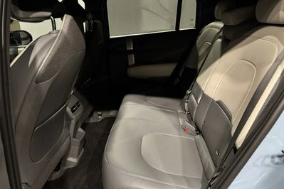 Kia EV3 81.4kWh GT Line