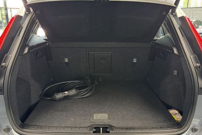 Volvo XC40 T4 Plug-In Hybrid Core