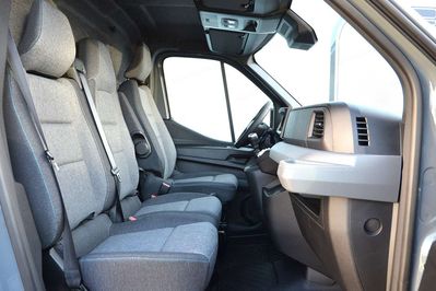 Renault Master L2H2 Extra