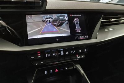 Audi A3 Sportback 30 TFSI