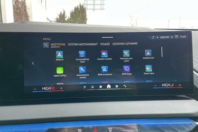 BMW X3 xDrive20d M Sport