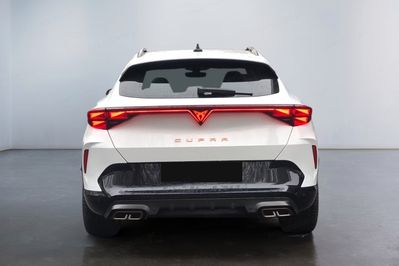 Cupra Formentor 2.0 TDI DSG