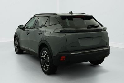 Peugeot 2008 ALLURE 1.2 PureTech