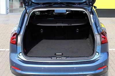 Ford Focus 1.5 Ecoblue Titanium x