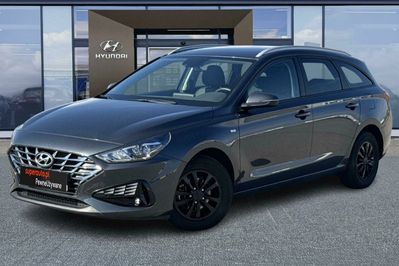 Hyundai i30 1.5 T-GDI Modern