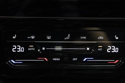 Volkswagen Arteon 2.0 TDI 4Motion R-Line DSG