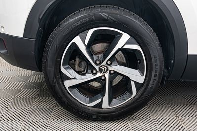 Citroen C5 Aircross 1.5 BlueHDi Shine