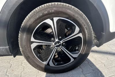 Kia XCeed L 1.6 GDI PHEV  DCT