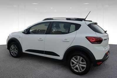 Dacia Sandero Comfort 1.0 Tce