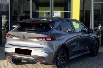 Renault Clio Esprit Alpine 1.8 E-TECH Full Hybrid