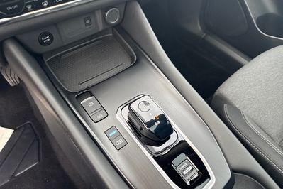 Nissan Qashqai N-Connecta 1.5 E-Power AT