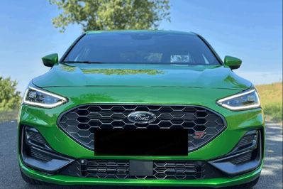 Ford Focus ST X 2.3 EcoBoost